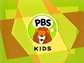 PBS Kids ID Between The Lions 2005 WFWA TV