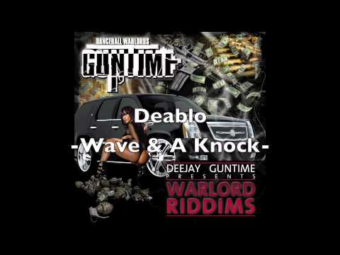 Rifle Behaviour Riddim [Nov. 2011] PROMOTION MIX (Black Spyda)