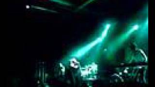 Maxïmo Park - Acrobat (live @ Berlin Columbiahalle)