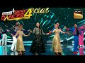 Karisma के 33 Songs और 33 Hook Steps ने जमाया माहौल India S Best Dan