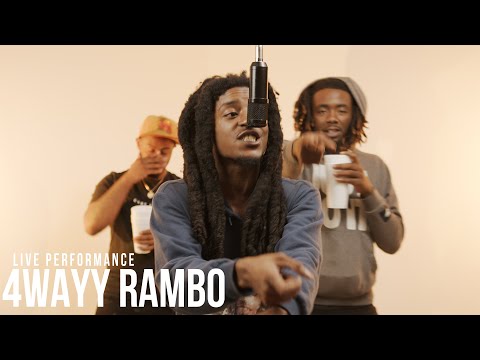 I See Why YNW Melly Killed His Friends  |  4Wayy Rambo