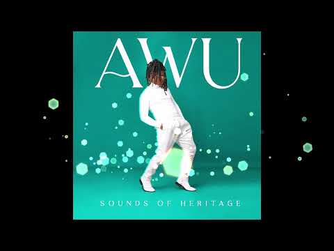 AWU - Bonamoussadi (Sounds Of Heritage Album)