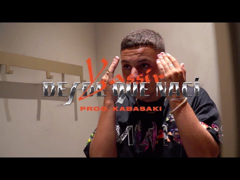 Yassir - Desde Que Naci