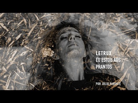 Eu Estou Aos Prantos video