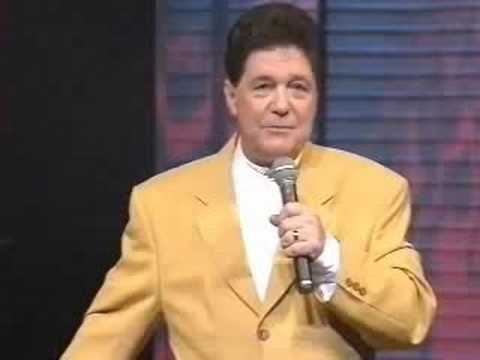 johnnie casson part 1of 7 clips of same show
