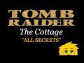 TRLE The Cottage