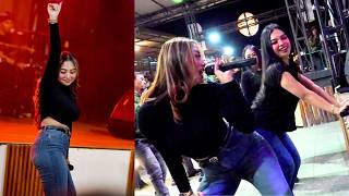 Download lagu LAGI VIRAL 3 ARTIS INI MAMIH KEY, MERLIN MER, UMI NURUL llJAIPUNJK ANGKRINGAN TEH ITA mp3 Download lagu LAGI VIRAL 3 ARTIS INI MAMIH KEY, MERLIN MER, UMI NURUL llJAIPUNJK ANGKRINGAN TEH ITA mp3