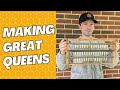 The Best Tools To Make GREAT Queens