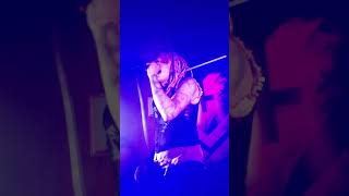 No Angel davey suicide live portland