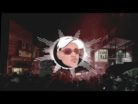 MC NEGO DA MARCONE - ATÉ O AMANHECER (DJ SATI MARCONEX)