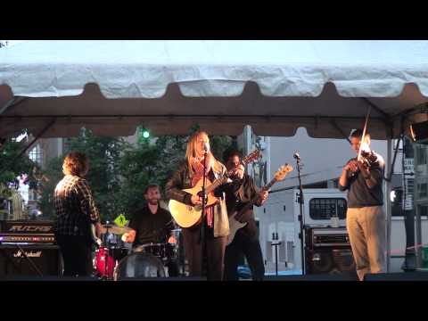 Down by The Leigh Ann Yost Band (W/ Special Guest Hunter Borowick)