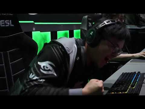 ESL One Kuala Lumpur 2023 - Day 6