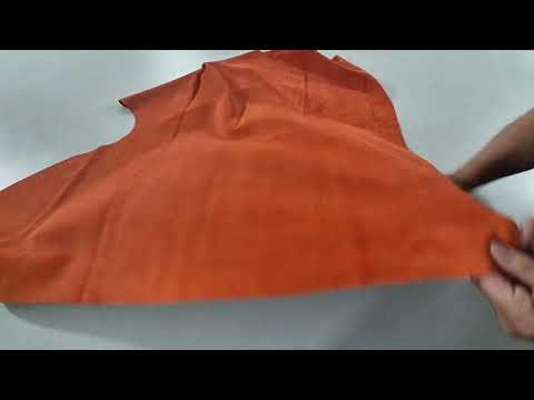 SERRAJE  NARANJA  4663