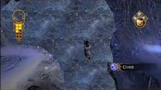 The Golden Compass Gameplay Video 4