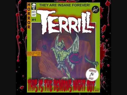 Terrill - Demons Night Out