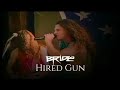 Bride | Hired Gun (Live 1993)