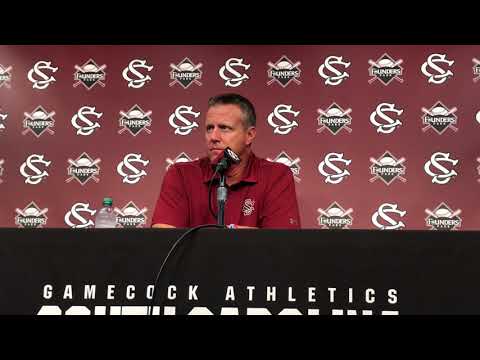 Mark Kingston talks return of Lawson, Chapman, options with Olson, Campbell, Cullen