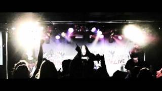 Merciless Terror - &quot;Shattered Existence&quot; Bad News Records