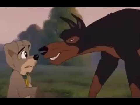 The Feline King (Universal Movie Spoofs Style) Part 15 - "Be Prepared (Reprise)"