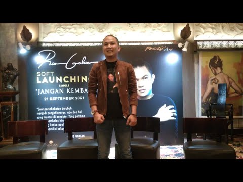 Cerita Istri Selingkuh dengan Sahabatnya sendiri,Rio Gebze Bikin Lagu "Jangan kembali "