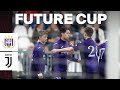 Battle for the ?  place | Highlights Anderlecht - Juventus | Future Cup 2023