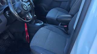 Mały samoch&oacute;d dostawczy Volkswagen CADDY Editon 30 | Obrazek 4 - Autoline