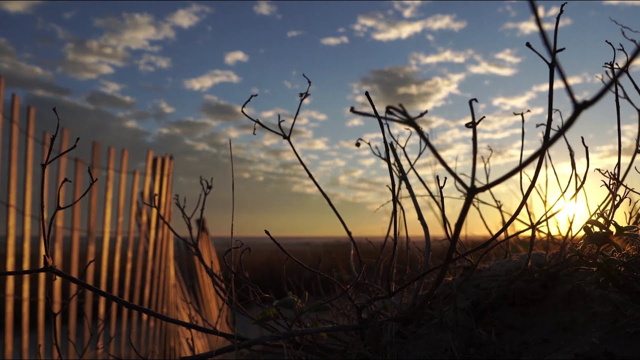 TIME APART (rescore)