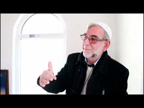 Hutbe - Vlera e muajit Rexhep - 18.02.2022 Abdurahman Asllani