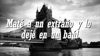 England Made Me - Black Box Recorder | Subtitulada al español