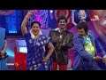 Roopasree Sets Stage On Fire Dancing For Aaluma Doluma