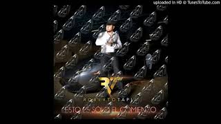 Roberto Tapia Me Toco Perder