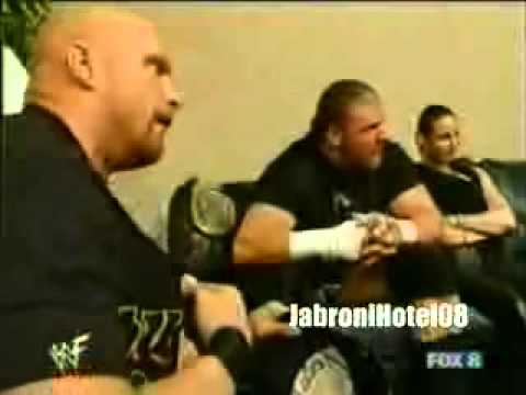 The Undertaker vs Right To Censor   4 26 01