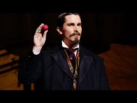 The One Thing You Never Noticed In The Prestige