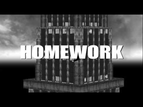 BACKSTAGE ⇐ HOMEWORK & JOB JOBSE - 5 APRIL