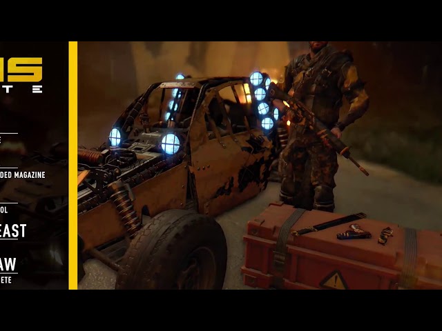 Video - Dying Light: Rais Elite Bundle (DLC) (PC)