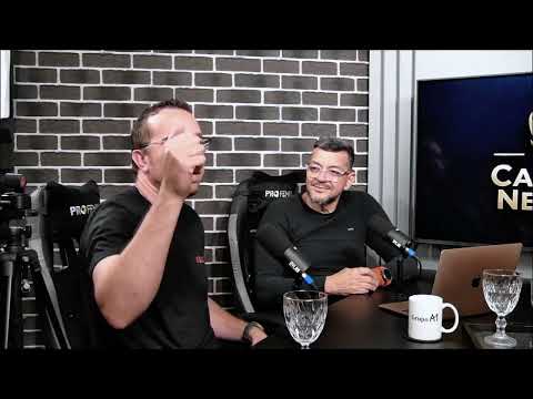 PODCAST CAFE COM NEGOCIOS - EPISODIO MOBILIDADE URBANA