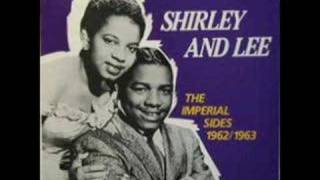 Let The Good Times Roll- Shirley &amp; Lee