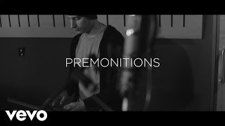 Vaults - In Session: Premonitions
