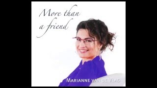 Marianne van de Vlag - You raise me up - demo