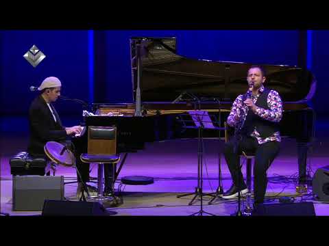 Ismail Lumanovski & Ruslan Agababayev - “Zeytin Oro” (2020)