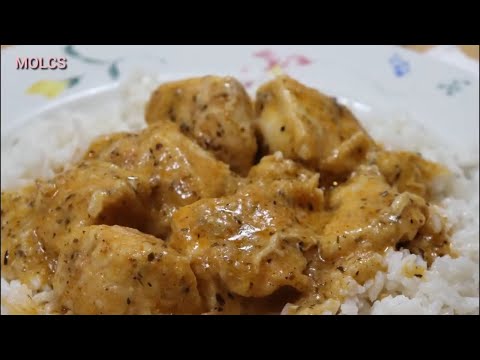 Oven Baked Chicken Bites Recipe