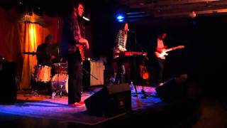 lia ices~ ice wine {live}