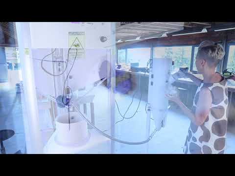 QaRt | Haystack Labs 2023