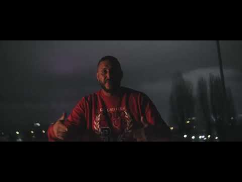 RealTschawo - Business (Prod by. DJ RHYMES) Offizielles Video