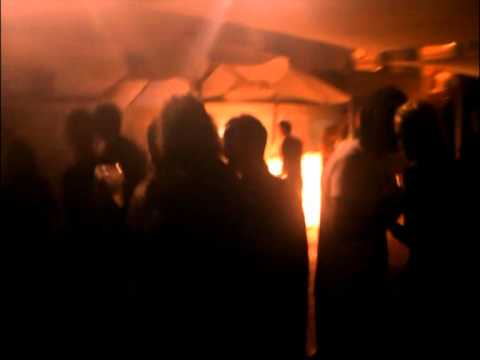 Levi da Cruz Closing @ Baia Beach (The end)