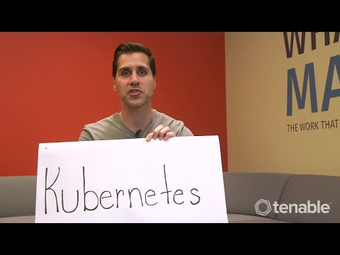 How Do You Pronounce Kubernetes? And What Is It?