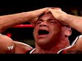John Cena Vs Kurt Angle Unforgiven 2005 Highlights