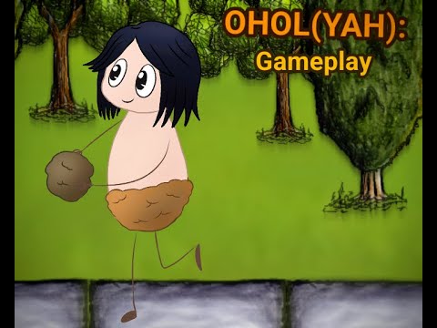 OHOL(You Are Hope) Private Play: 1 - YouTube
