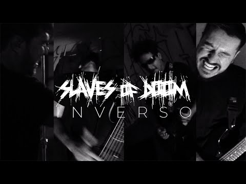 SLAVES OF DOOM - Inverso (Official Clip)