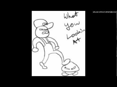 Brinks/Sarm/Nebs/Swarmy/Juzlo/Kerser/Diem/Fraksha - Oi what yo